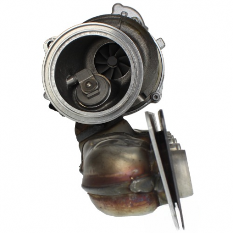 Turbo pour BMW 640i Cabriolet (F12) 640i 320 CV 1853 988 0010