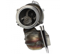Turbo pour BMW 640i Cabriolet (F12) 640i 320 CV 1853 988 0010