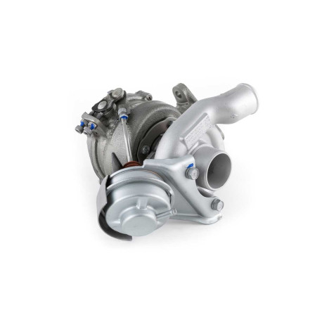 Turbo pour OPEL Astra H GTC 1.7 CDTI 101 CV 49131-06007