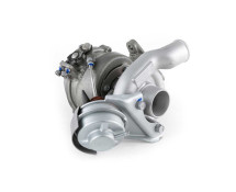 Turbo pour OPEL Astra H GTC 1.7 CDTI 101 CV 49131-06007