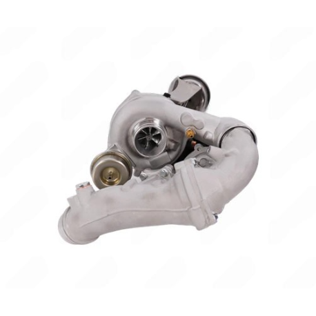 Turbo neuf Jrone pour MERCEDES Sprinter 2 (906) 313 313 CDI 129 CV - 1000 988 0074