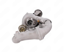 Turbo neuf Jrone pour MERCEDES Sprinter 2 (906) 313 313 CDI 129 CV - 1000 988 0074