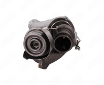 Turbo neuf Jrone pour MERCEDES Sprinter 2 (906) 313 313 CDI 129 CV - 1000 988 0074