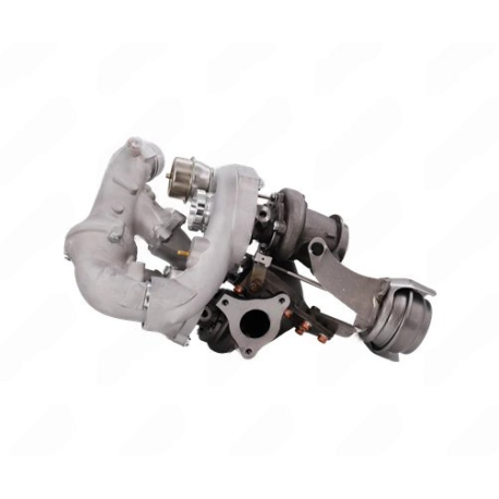 Turbo neuf Jrone pour MERCEDES Sprinter 2 (906) 313 313 CDI 129 CV - 1000 988 0074