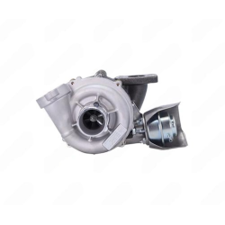 Turbo neuf Jrone pour FORD C-Max 1 1.6 TDCi 110 CV - 753420-5006S