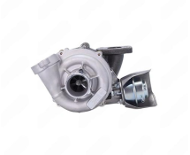 Turbo neuf Jrone pour FORD Mondeo 4 1.6 TDCi 115 CV - 753420-5006S
