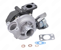 Turbo neuf Jrone pour FORD Transit Connect 1.6 TDCi 95 CV - 753420-5006S