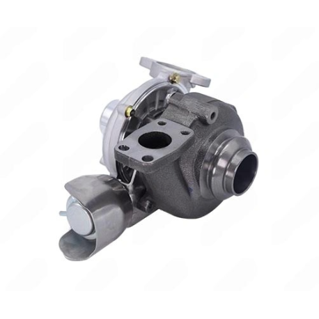 Turbo neuf Jrone pour FORD Mondeo 4 1.6 TDCi 115 CV - 753420-5006S