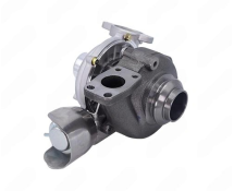 Turbo neuf Jrone pour FORD S-Max 1 1.6 TDCi 115 CV - 753420-5006S
