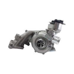 Turbo neuf Jrone pour CITROËN Jumper 2 2.0 BlueHDi 130 CV - 5303 988 0521