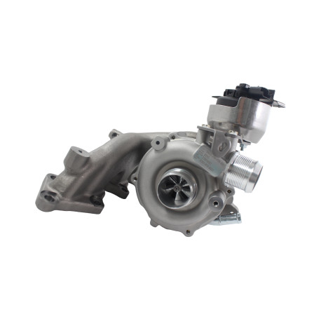 Turbo neuf Jrone pour CITROËN Jumper 2 2.2 BlueHDi 120 CV - 5303 988 0521