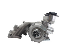Turbo neuf Jrone pour PEUGEOT Boxer 2 2.0 BlueHDi 110 CV - 5303 988 0521