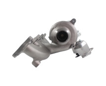 Turbo neuf Jrone pour CITROËN Jumper 2 2.2 BlueHDi 165 CV - 5303 988 0521