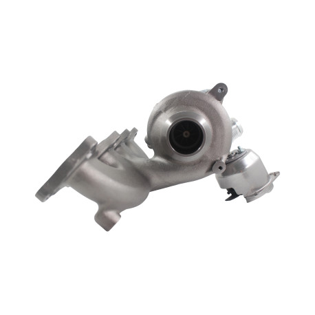 Turbo neuf Jrone pour PEUGEOT Boxer 2 2.0 BlueHDi 130 CV - 5303 988 0521
