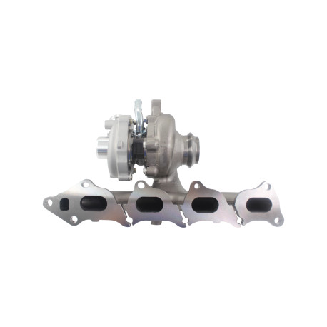 Turbo neuf Jrone pour PEUGEOT Boxer 2 2.2 BlueHDi 120 CV - 5303 988 0521