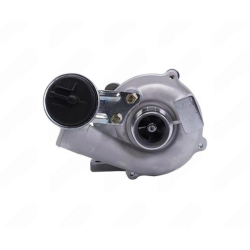 Turbo neuf Jrone pour NISSAN Micra 3 1.5 dCi 68 CV - 5435 988 0000