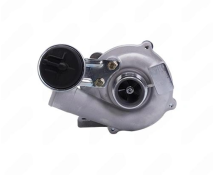 Turbo neuf Jrone pour NISSAN Micra 3 1.5 dCi 68 CV - 5435 988 0000