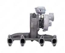 Turbo neuf Jrone pour VOLKSWAGEN Bora (1J2) 1.9 TDI 150 CV - 721021-5008S