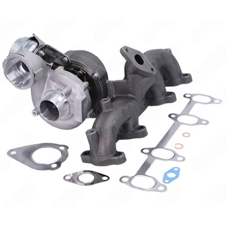 Turbo neuf Jrone pour SEAT Ibiza 2 (6K1) 1.9 TDI 150 CV - 721021-5008S