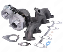 Turbo neuf Jrone pour SEAT Ibiza 2 (6K1) 1.9 TDI 150 CV - 721021-5008S