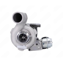 Turbo neuf Jrone pour MITSUBISHI Space Star 1.9 DI-D 115 CV - 708639-5011S