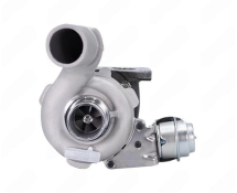 Turbo neuf Jrone pour RENAULT Laguna 2 1.9 dCi 92 CV - 708639-5011S