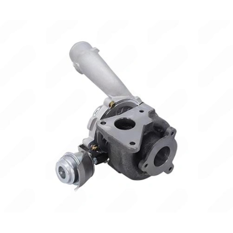 Turbo neuf Jrone pour MITSUBISHI Space Star 1.9 DI-D 115 CV - 708639-5011S