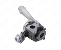 Turbo neuf Jrone pour MITSUBISHI Space Star 1.9 DI-D 115 CV - 708639-5011S