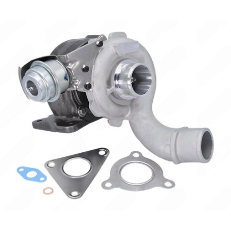 Turbo neuf Jrone pour MITSUBISHI Space Star 1.9 DI-D 115 CV - 708639-5011S