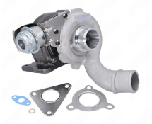 Turbo neuf Jrone pour MITSUBISHI Space Star 1.9 DI-D 115 CV - 708639-5011S