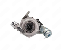 Turbo neuf Jrone pour NISSAN NV400 2.3 dCi 125 CV - 795637-5001S