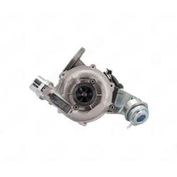 Turbo neuf Jrone pour OPEL Movano B 2.3 CDTI 125 CV - 795637-5001S