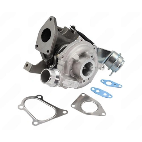 Turbo neuf Jrone pour OPEL Vivaro A (X83) 2.0 CDTI 114 CV - 795637-5001S