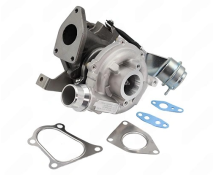 Turbo neuf Jrone pour OPEL Vivaro A (X83) 2.0 CDTI 114 CV - 795637-5001S