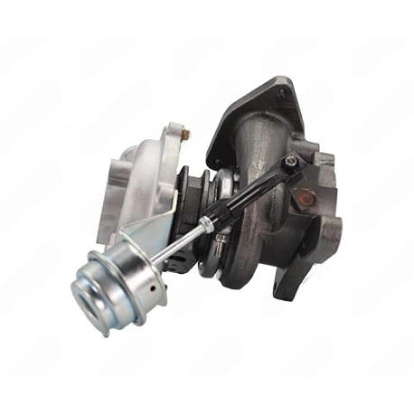 Turbo neuf Jrone pour NISSAN NV400 2.3 dCi 125 CV - 795637-5001S