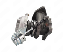 Turbo neuf Jrone pour OPEL Movano B 2.3 CDTI 125 CV - 795637-5001S