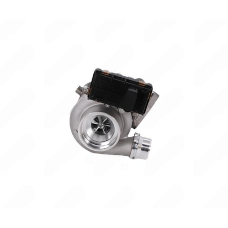 Turbo neuf Jrone pour JAGUAR XE 2.0 D 180 CV - 49335-01970