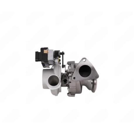 Turbo neuf Jrone pour JAGUAR F-Pace 2.0 D 180 CV - 49335-01970