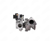 Turbo neuf Jrone pour JAGUAR F-Pace 2.0 D 180 CV - 49335-01970