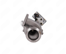 Turbo neuf Jrone pour JAGUAR F-Pace 2.0 D 180 CV - 49335-01970