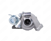 Turbo neuf Jrone pour FORD Fiesta 5 1.6 TDCi 90 CV - 49173-07508