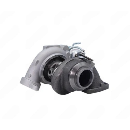Turbo neuf Jrone pour FORD Fiesta 6 1.6 TDCi 75 CV - 49173-07508