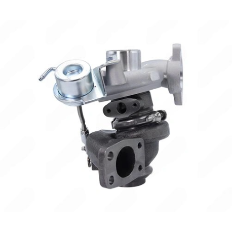 Turbo neuf Jrone pour FORD C-Max 1 1.6 TDCi 90 CV - 49173-07508