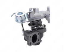 Turbo neuf Jrone pour PEUGEOT Partner 1 1.6 HDi 75 CV - 49173-07508
