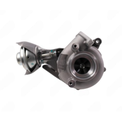 Turbo neuf Jrone pour FIAT Scudo 2 2.0 MULTIJET 120 CV - 764609-5003S