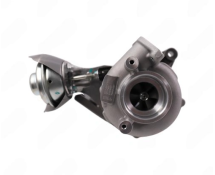 Turbo neuf Jrone pour FIAT Ulysse 2 2.0 MULTIJET 120 CV - 764609-5003S