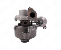 Turbo neuf Jrone pour CITROËN Jumpy 2 2.0 HDi 120 CV - 764609-5003S