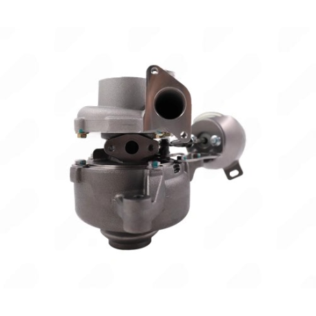 Turbo neuf Jrone pour FIAT Ulysse 2 2.0 MULTIJET 120 CV - 764609-5003S