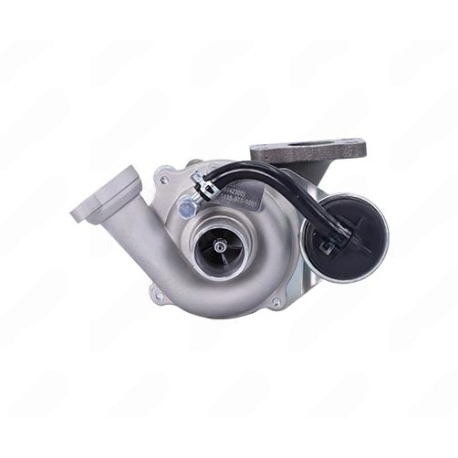 Turbo neuf Jrone pour PEUGEOT 107 1.4 HDi 54 CV - 5435 988 0009