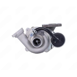 Turbo neuf Jrone pour MAZDA 2 1.4 CD 68 CV - 5435 988 0009